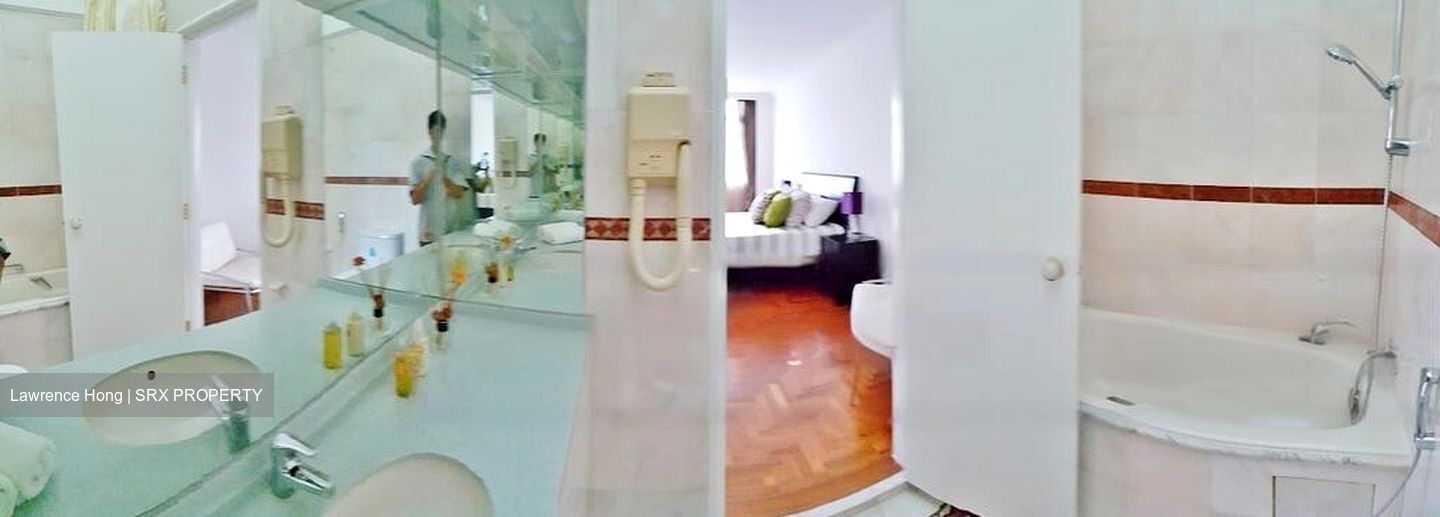 Chancery Grove (D11), Terrace #486347661